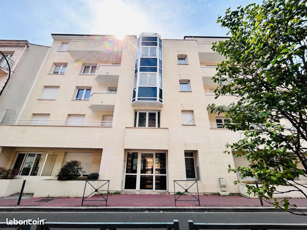 Appartement a louer nogent-sur-marne - 1 pièce(s) - 32 m2 - Surfyn