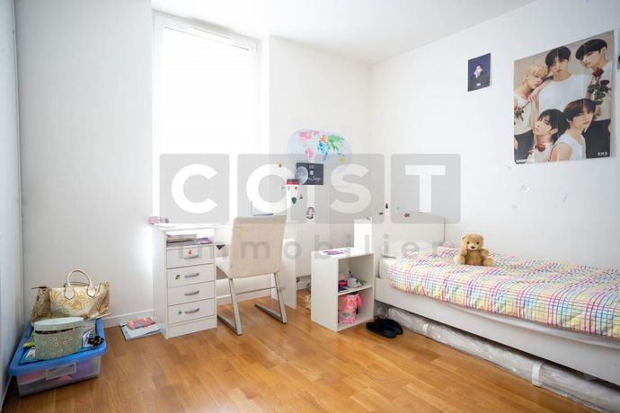 Appartement a louer colombes - 3 pièce(s) - 58 m2 - Surfyn