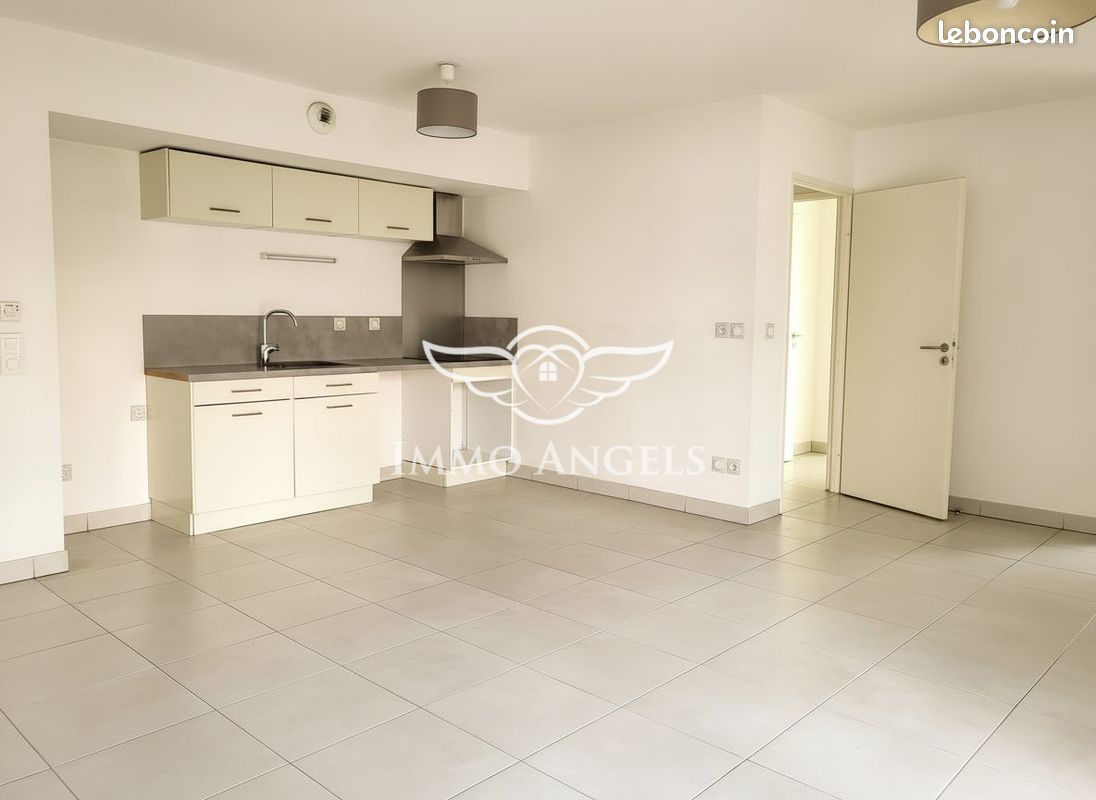 Appartement 3 pièces 67 m² · à Montpellier · 67 m² · 215 000 €