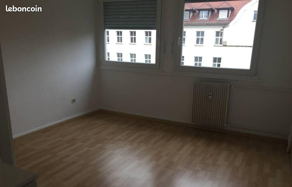 Appartement 2 pièces 40 m² · à Strasbourg · 40 m² · 670 €/mois