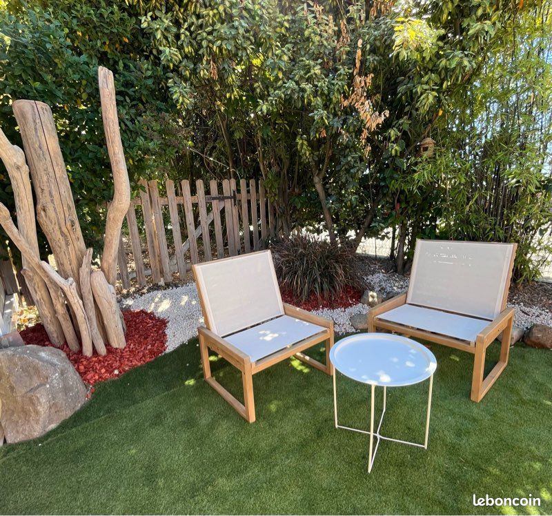 Maison 2 pièces 40 m² · à Carcassonne · 40 m² · 750 €/mois
