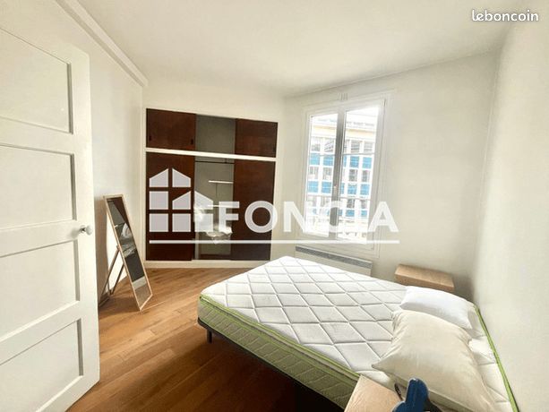 Appartement a louer saint-cloud - 3 pièce(s) - 42 m2 - Surfyn