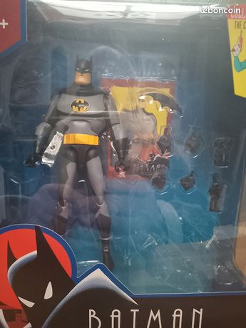 Lot Figurines M.A.S.K. Vintage – Années 80 – KPT – Bon état
