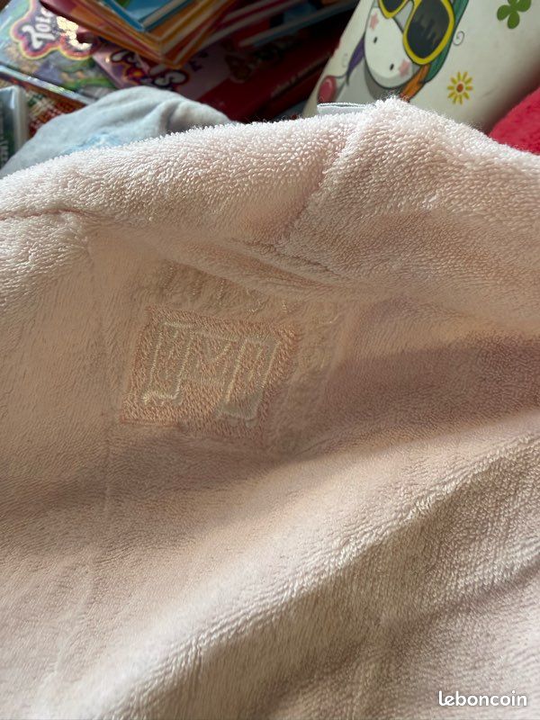 Drap coconababy Red Castle (image 5)