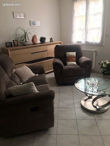 Appartement 2 pièces 51 m² · à Amiens · 51 m² · 720 €