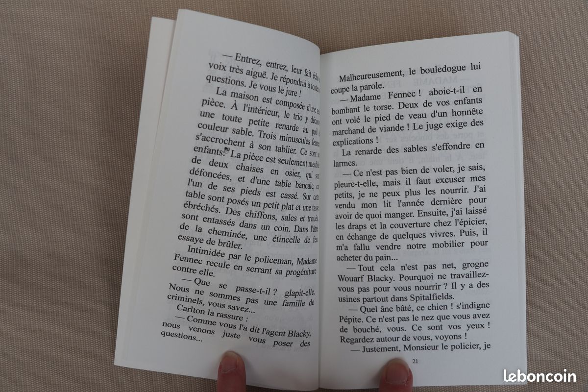 Livre "Carlton Heston" (image 3)