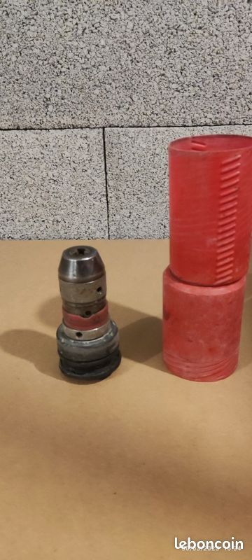 Mandrin hilti (image 1)
