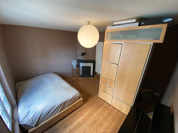 Appartement a louer bois-colombes - 2 pièce(s) - 42 m2 - Surfyn