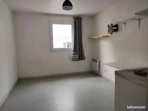 Annonce location Appartement nantes