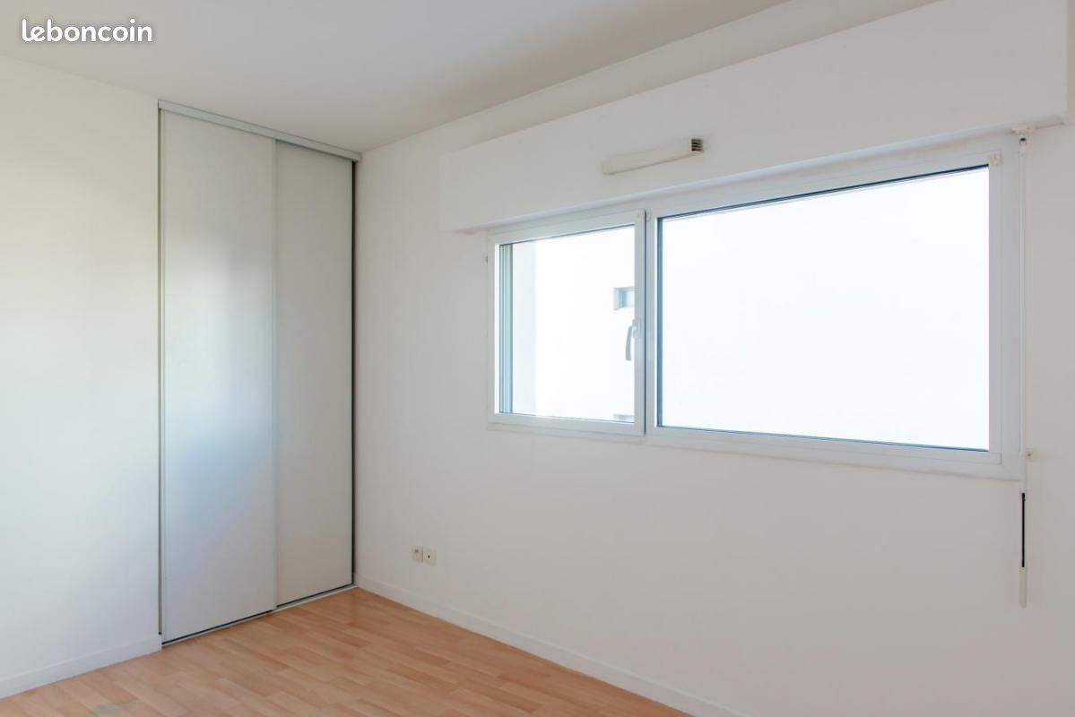 Appartement a louer nantes - 4 pièce(s) - 93 m2 - Surfyn