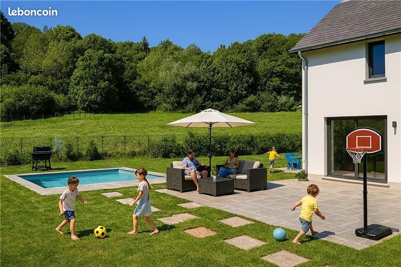 Terrain de 314 m² à BAVILLIERS (TERRITOIRE-DE-BELFORT) · 42 390 €