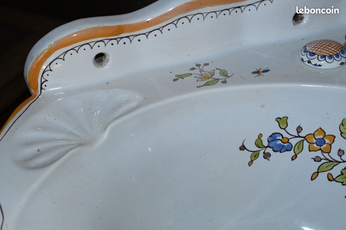 Diverses vasques de salle de bain (image 4)