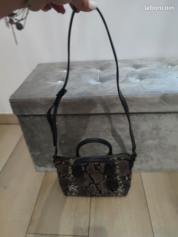 Sac porté mains Michael Kors (image 6)