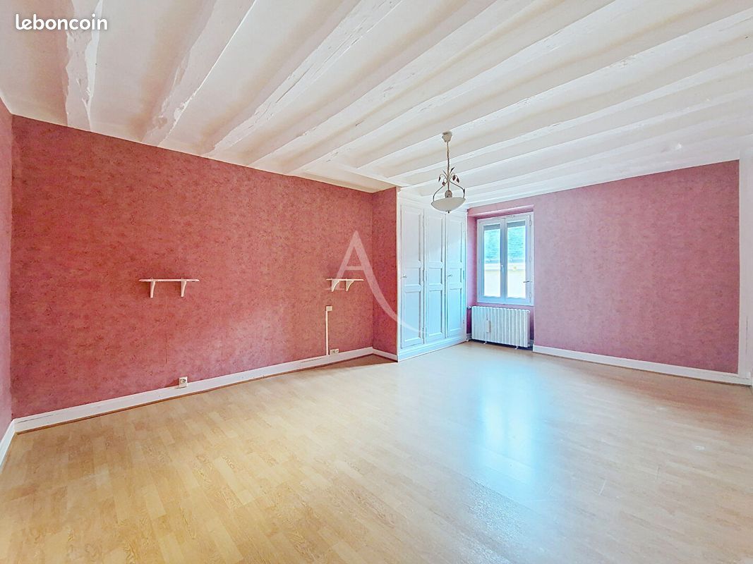 Maison 5 pièces 102 m² · à Durtal · 102 m² · 140 700 €