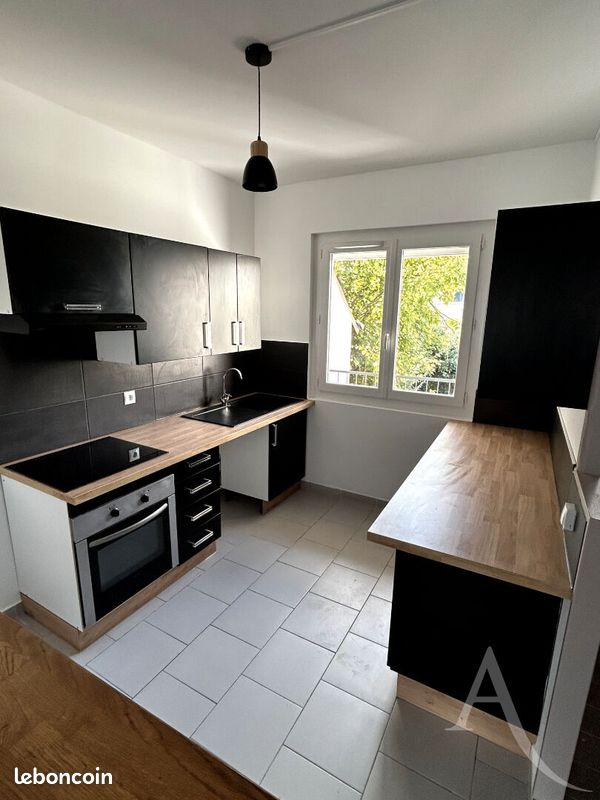 Appartement a louer chateauroux - 1 pièce(s) - 40 m2 - Surfyn