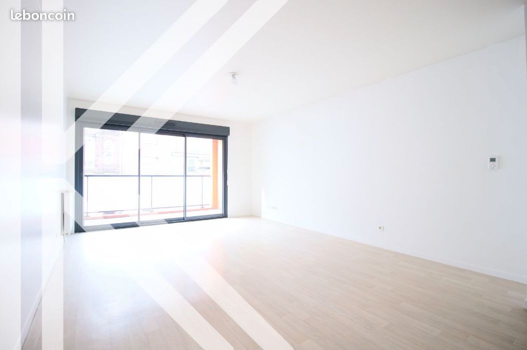 Appartement 4 pièces 90 m² · à Rouen · 90 m² · 945 €