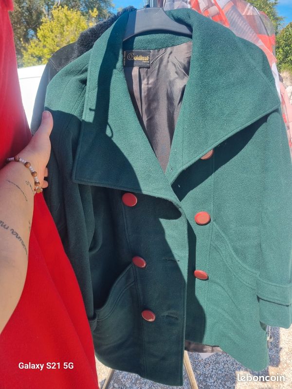 Veste (image 1)