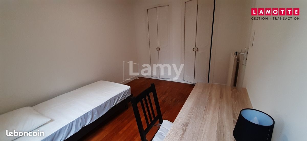 Appartement 1 pièce 9 m² · à Rennes · 9 m² · 400 €
