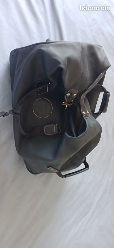 Sac de voyage Lancel (image 1)