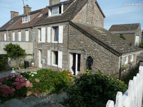 Maison 4 pièces 90 m² · à Flamanville · 90 m² · 824 €/mois