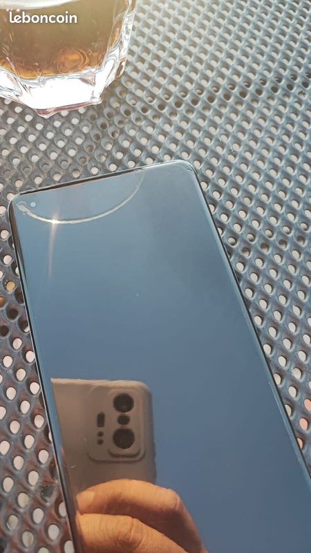 Xiaomi Mi 11 8gb Ram - 256Go - Noir (Déverrouillé) (Dual SIM) (image 2)