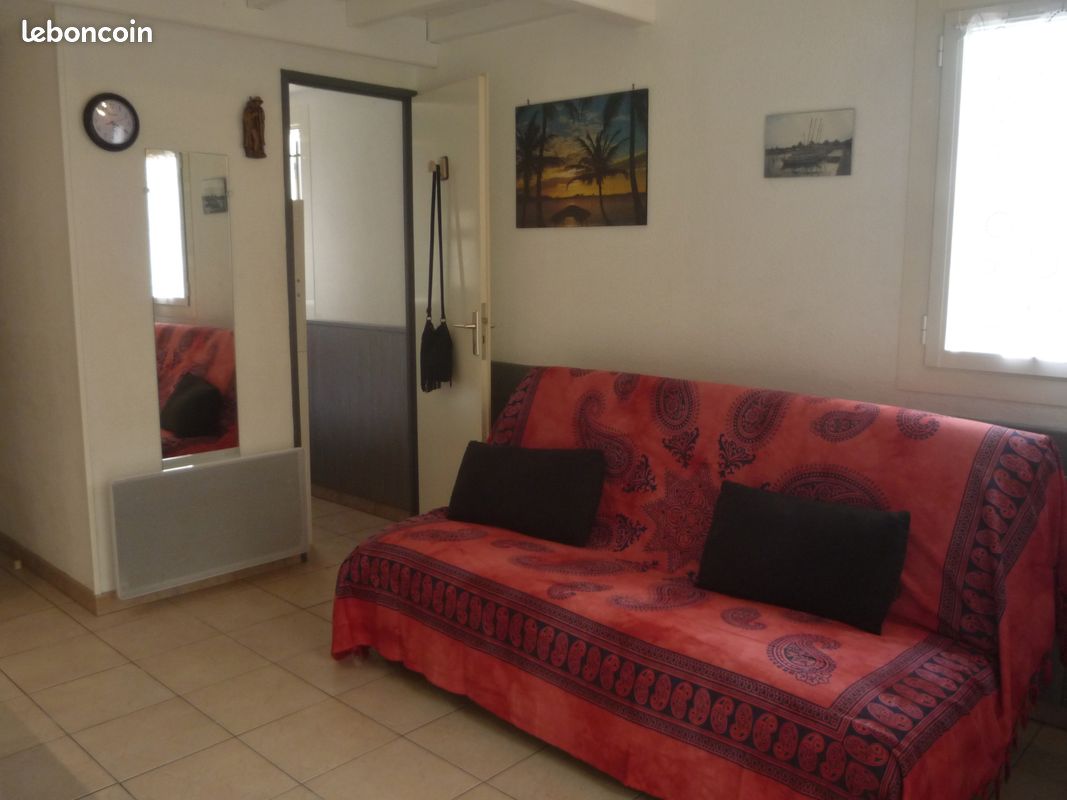 Maison dans résidence pour 6 personnes (image 5)