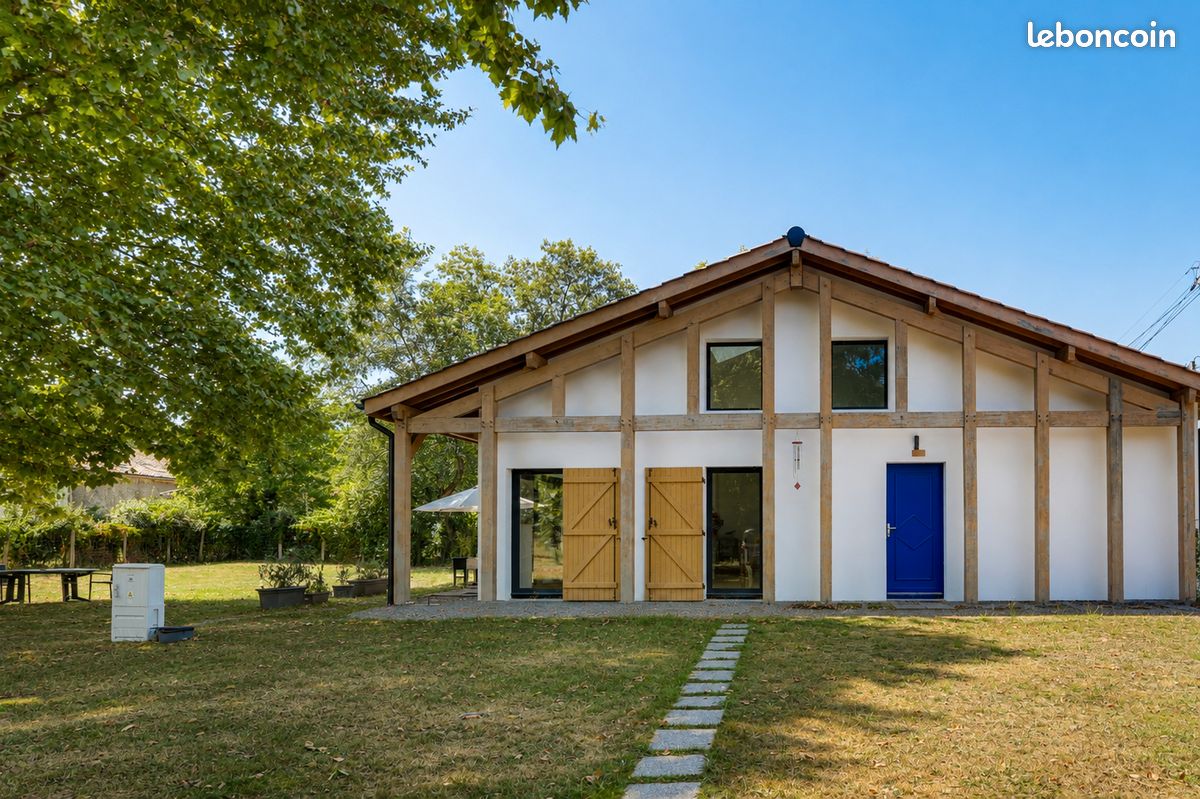 Maison 5 pièces 115 m² · à Saubion · 115 m² · 695 000 €