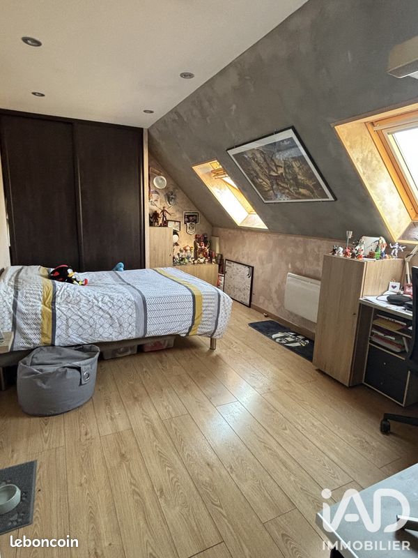 Maison 5 pièces 116 m² (image 13)