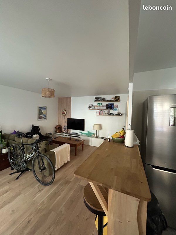 Appartement 3 pièces 48 m² · à Lille · 48 m² · 250 000 €