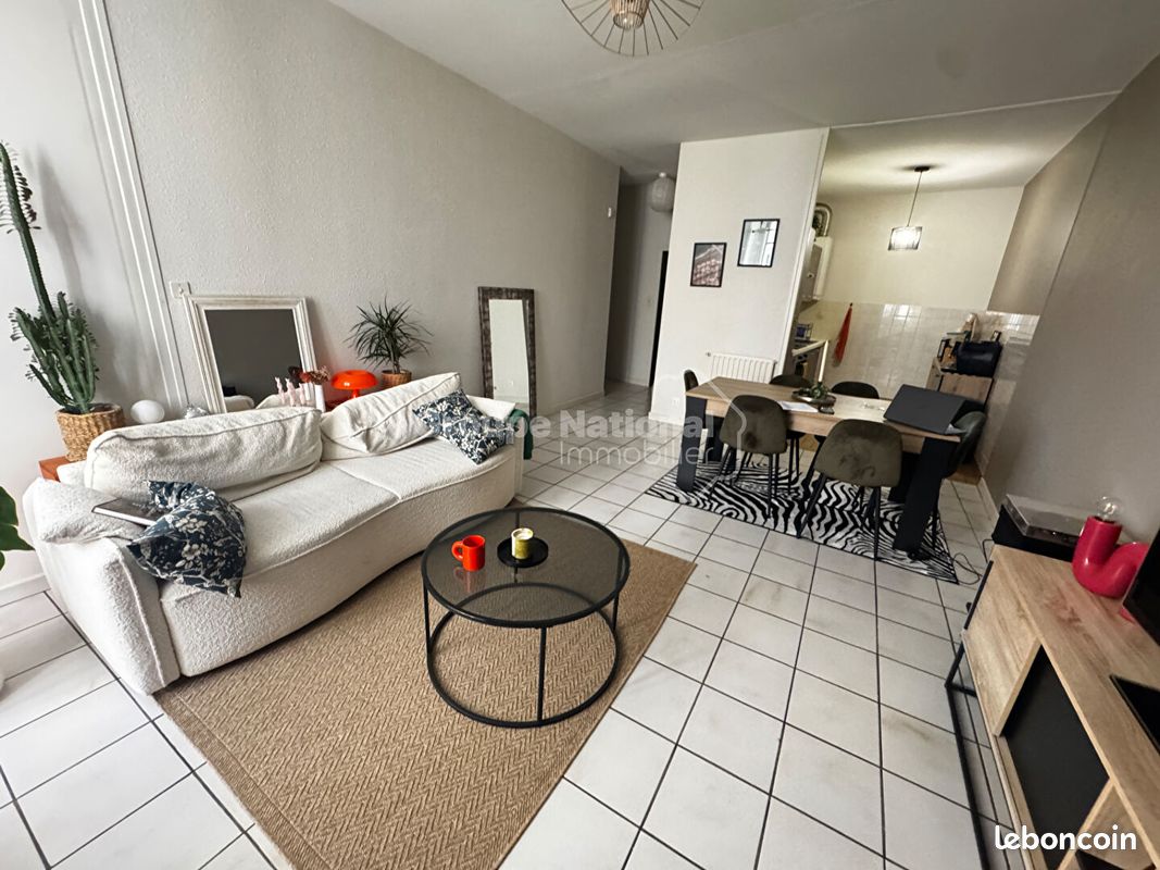 Appartement 2 pièces 72 m² · à Valence · 72 m² · 138 000 €