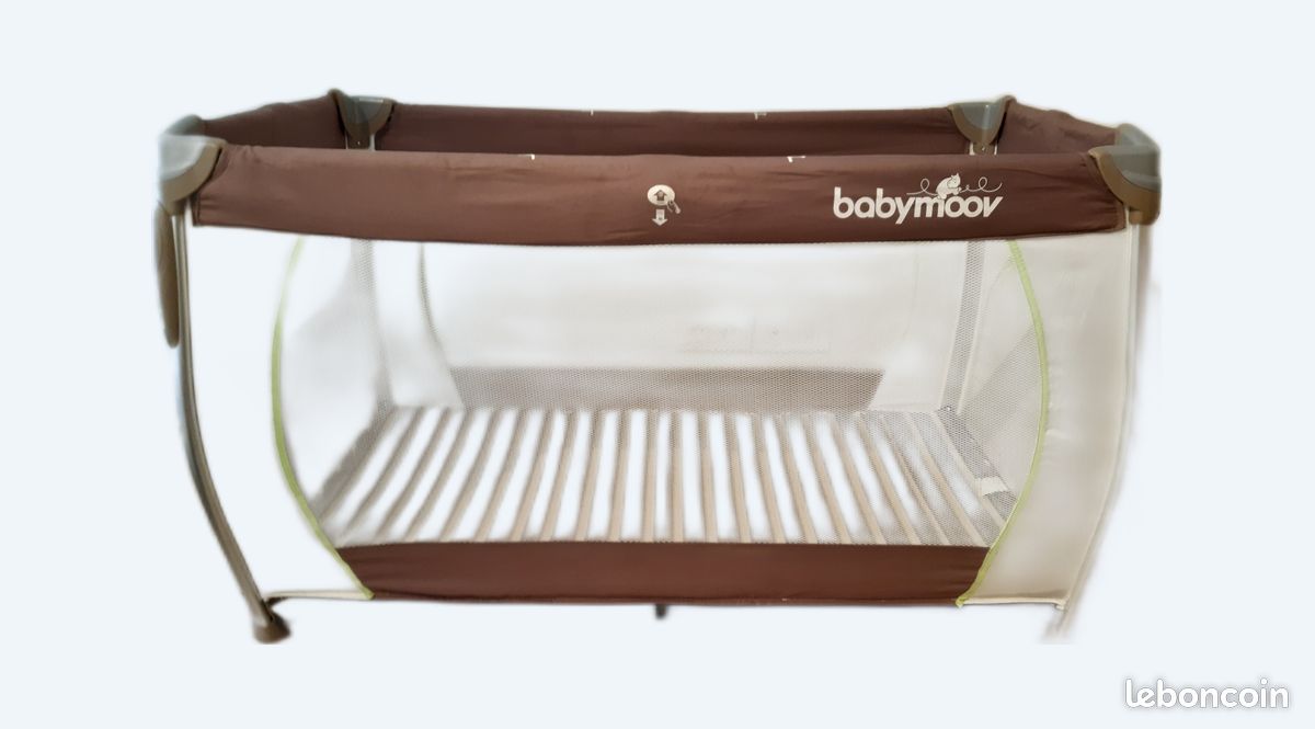 Lit bébé (image 2)