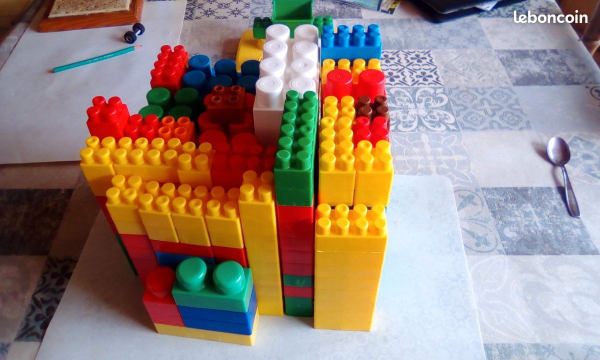 Cubes Abrick (image 2)