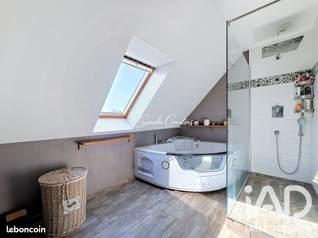 Maison 4 pièces 105 m² (image 5)