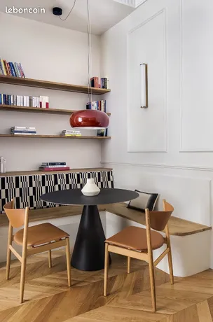 Annonce location Appartement paris