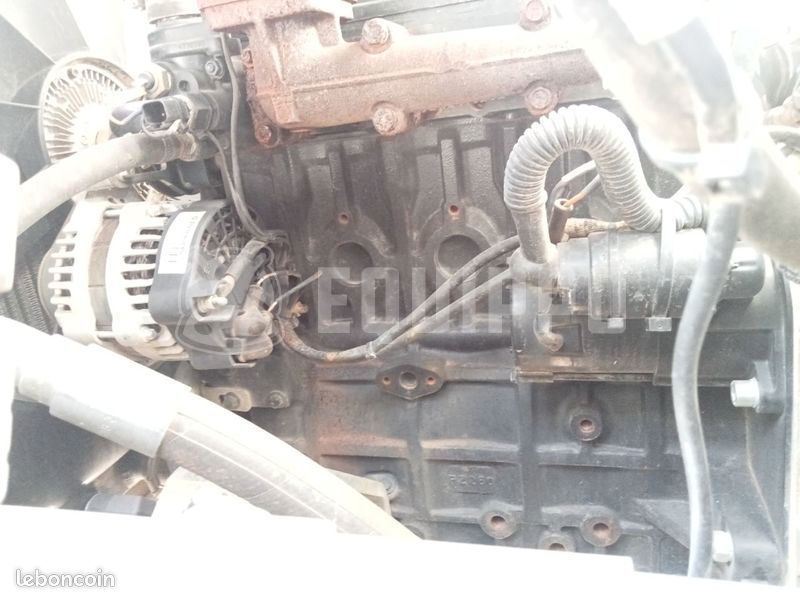 Wacker Neuson WL44 (image 31)