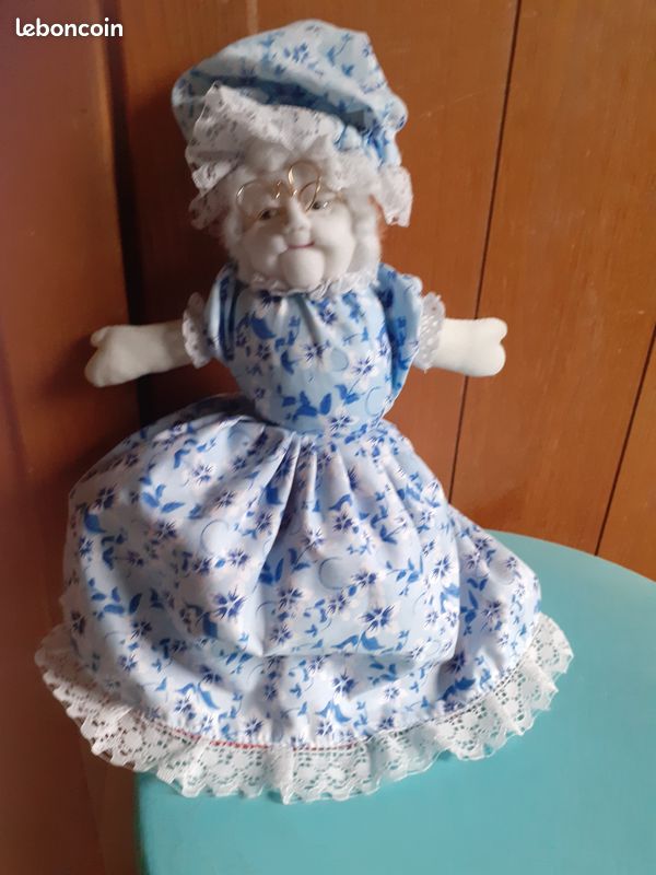 Marionnettes (image 2)