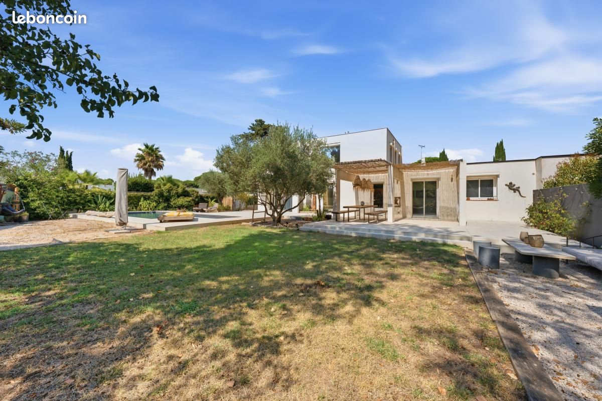 Maison 5 pièces 160 m² (image 13)