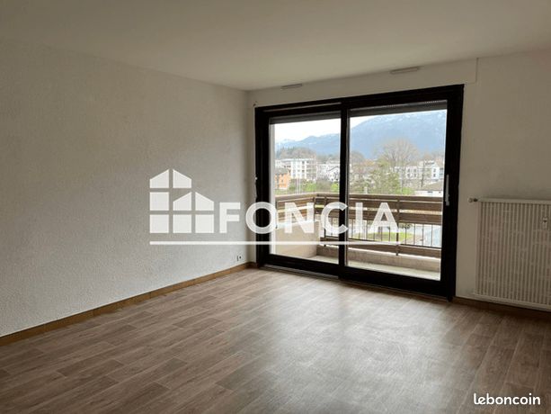 Appartement 4 pièces 73 m²