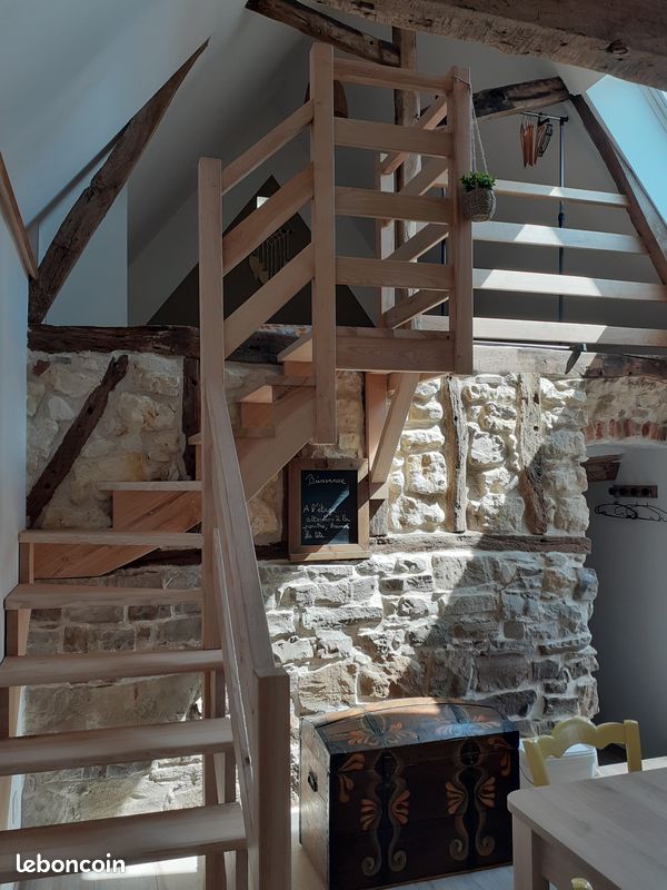 Gite cosy L'Acauriette (image 3)
