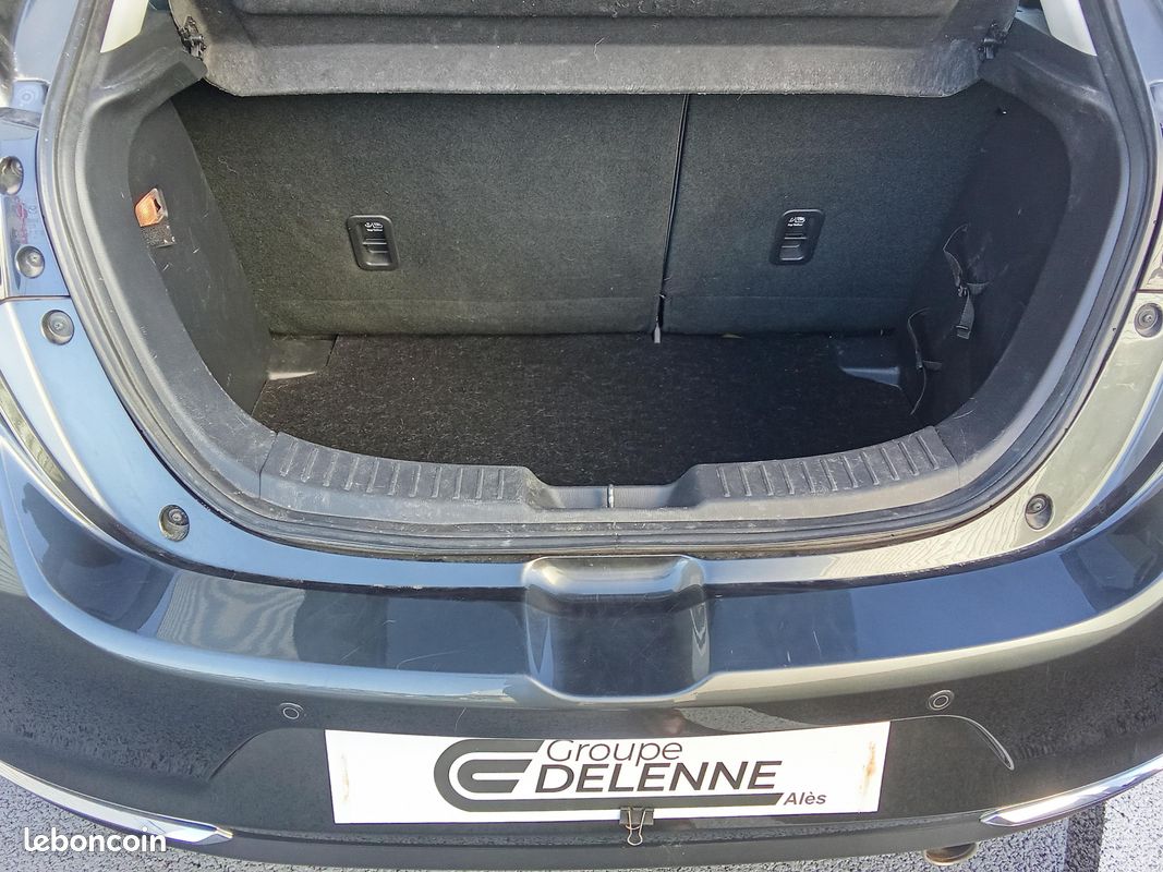 MAZDA Mazda2 1.5L e-SKYACTIV G M Hybrid 90ch Exclusive Edition (image 27)