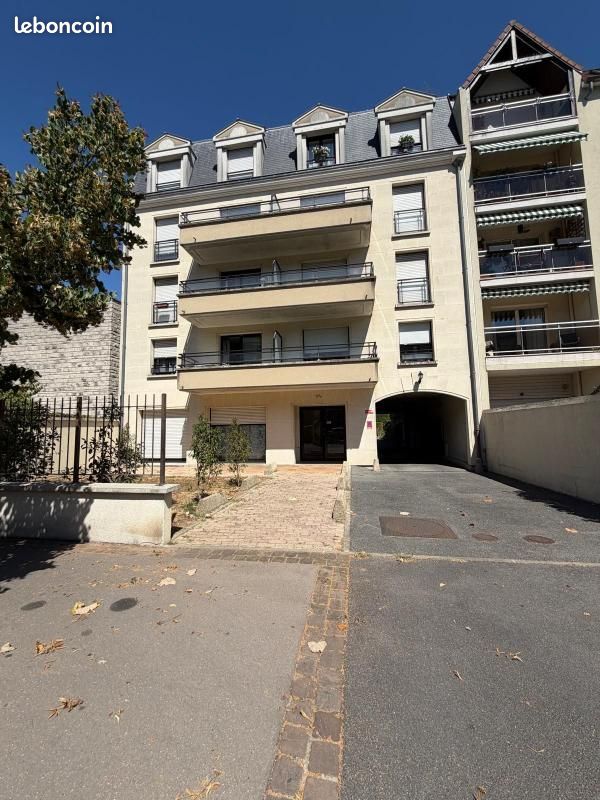 Appartement 2 pièces 37 m² · au Plessis-Trévise · 37 m² · 189 900 €