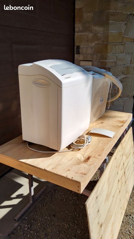 Climatiseur de marque Airwell Split (image 2)