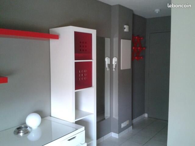 Appartement a louer cesson-sevigne - 1 pièce(s) - 21 m2 - Surfyn