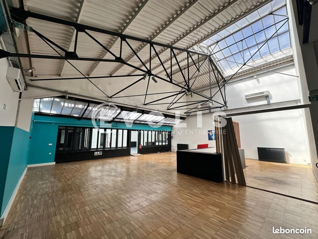 Bureau 448 m² (image 11)