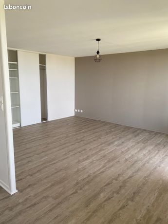 Appartement F1 Bis à Saint-Avertin