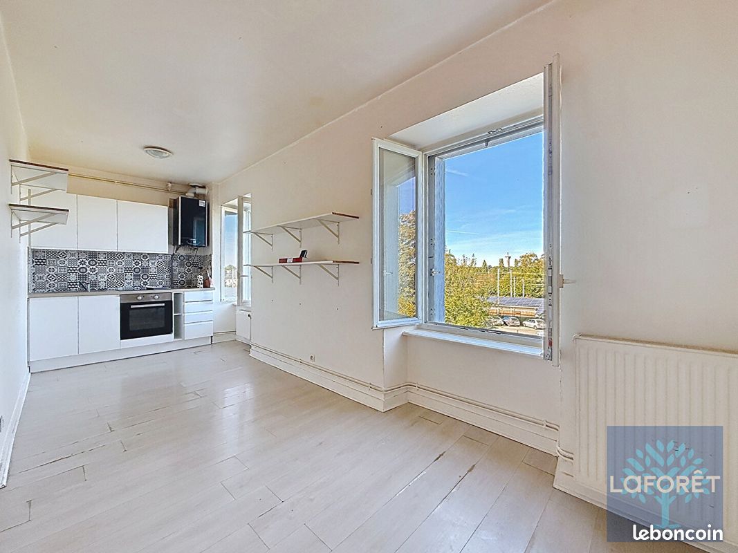 Appartement 3 pièces 47 m² · à Rosporden · 47 m² · 685 €/mois