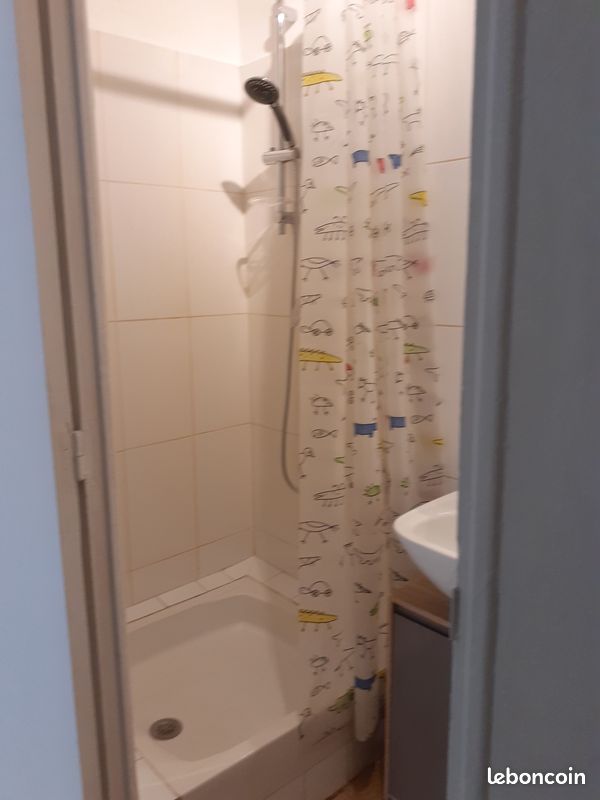 Appartement a louer aubagne - 2 pièce(s) - 48 m2 - Surfyn