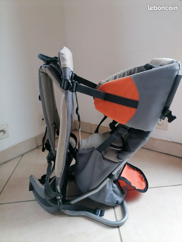 Porte bébé (image 2)