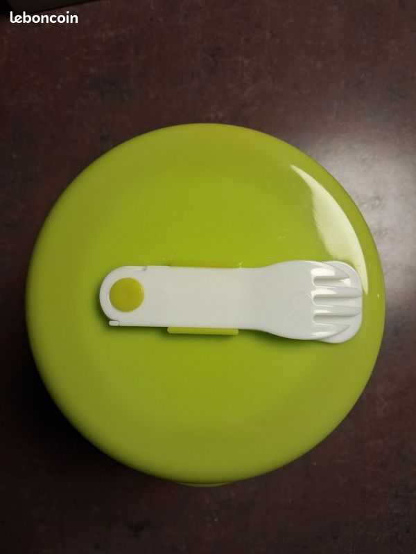 Boite à lunch (image 3)