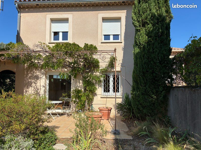 Maison 4 pièces 79 m² · à Beaumes-de-Venise · 79 m² · 285 000 €
